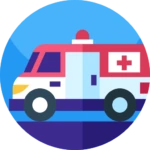 Ambulance Tracking System