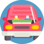 Car GPS Tracking System