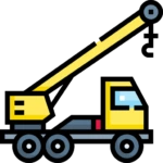 Crane Tracking System