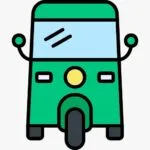 E rikshaw Tracking System