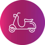 Scooty Tracking System
