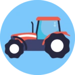 Tractor Tracking System