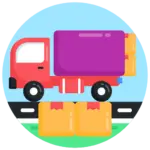 Truck Tracking System