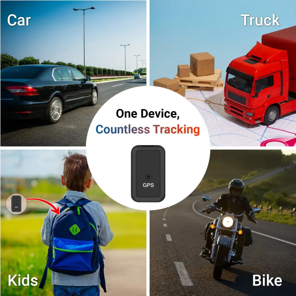 car gps tracker